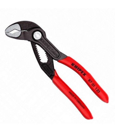 Knipex Cobra 8701125 Ayarlı Fort Pense 125mm