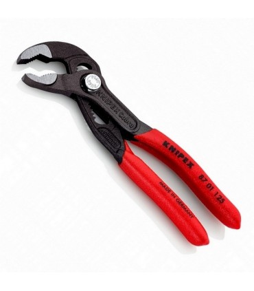 Knipex Cobra 8701125 Ayarlı Fort Pense 125mm