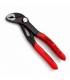 Knipex Cobra 8701125 Ayarlı Fort Pense 125mm