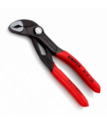 Knipex Cobra 8701125 Ayarlı Fort Pense 125mm