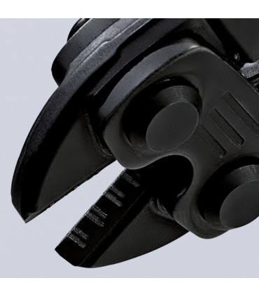 Knipex Cobolt 7101200 Mafsallı Yankeski 200mm