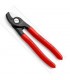 Knipex 95 11 165 Kablo Kesme Makası 165mm