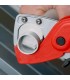 Knipex 90 20 185 PlasCut PVC Boru Kesme Makası 185mm