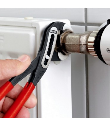 Knipex 88 01 250 Alligator Fort Pense 250mm