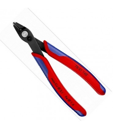 Knipex 78 61 140 Elektronikçi Süper Knips XL 140mm