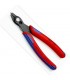 Knipex 78 61 140 Elektronikçi Süper Knips XL 140mm
