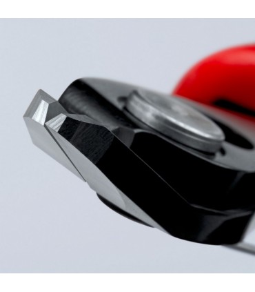 Knipex 78 61 140 Elektronikçi Süper Knips XL 140mm