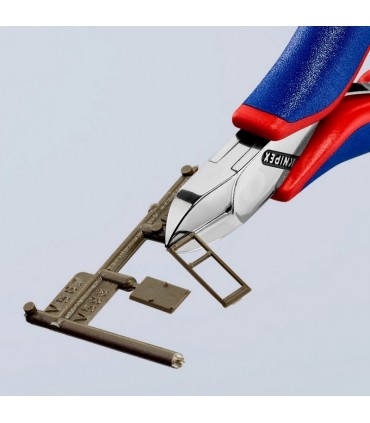 Knipex 7722115 Elektronikçi Yankeski 115mm