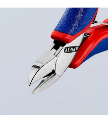 Knipex 7722115 Elektronikçi Yankeski 115mm