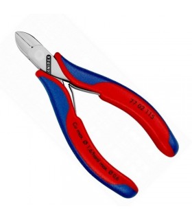 Knipex 7702115 Elektronikçi Yankeski 115mm