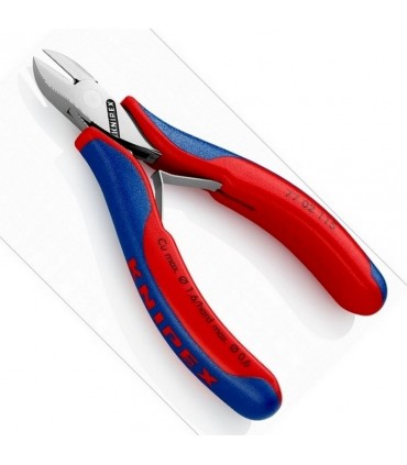 Knipex 7702115 Elektronikçi Yankeski 115mm