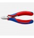 Knipex 7702115 Elektronikçi Yankeski 115mm