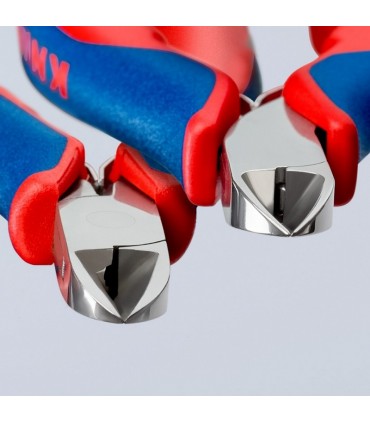 Knipex 7702115 Elektronikçi Yankeski 115mm