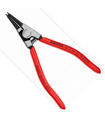 Knipex 46 11 A1 Dış Segman Pensesi 140mm