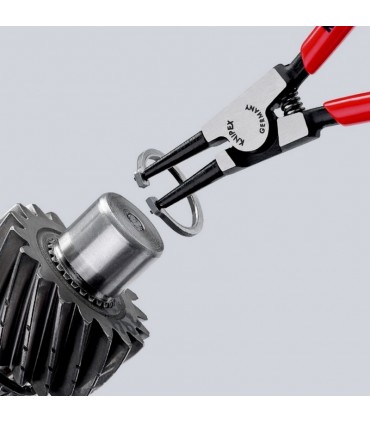 Knipex 46 11 A1 Dış Segman Pensesi 140mm