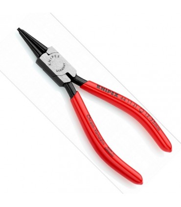 Knipex 44 11 J1 İç Segman Pensesi 140mm