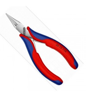 Knipex 35 12 115 Elektronikçi Kargaburun 115mm
