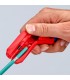 Knipex 169501 SB ErgoSrip Kablo Sıyırma Aleti Sağ El