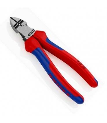 Knipex 14 22 160 Sıyırıcılı Yankeski 160mm