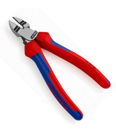 Knipex 14 22 160 Sıyırıcılı Yankeski 160mm