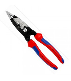 Knipex 1372200ME Kablo Soyuculu Elektrikçi Pensesi 200mm