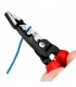 Knipex 1372200ME Kablo Soyuculu Elektrikçi Pensesi 200mm