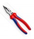 Knipex 08 22 185 Sivri Uçlu Kombine Pense 185mm