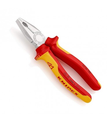 Knipex 03 06 180 VDE Kombine Pense 180mm