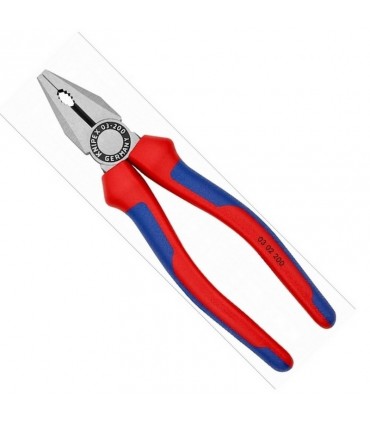 Knipex 03 02 200 Kombine Pense 200mm