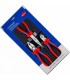 Knipex 00 20 11 Pense Yankeski Kargaburun Seti 3P