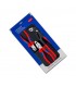 Knipex 00 20 09 V01 Fort Pense Yankeski Pense Seti 3P
