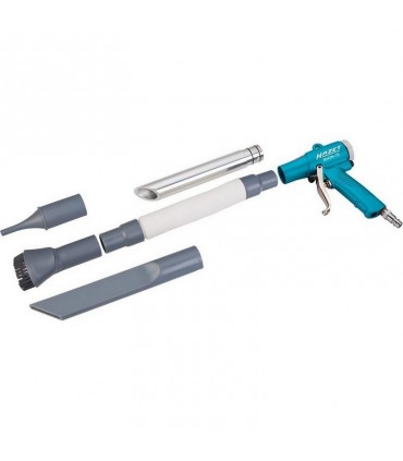 Hazet 9043N-10 Basınçlı Hava Üfleme/Emme Tabancası