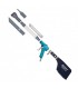 Hazet 9043N-10 Basınçlı Hava Üfleme/Emme Tabancası