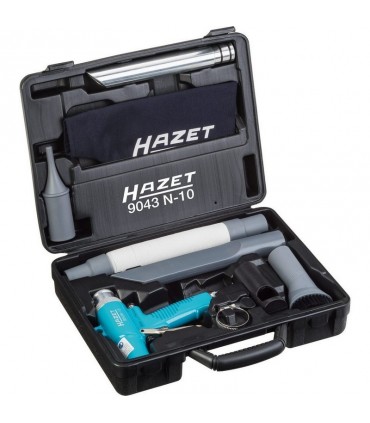 Hazet 9043N-10 Basınçlı Hava Üfleme/Emme Tabancası