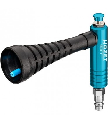 Hazet 9040T-1 Basınçlı Hava Turbo Üfleme Tabancası