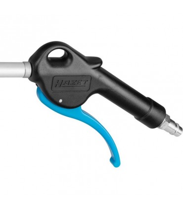 Hazet 9040LG-3/2 Basınçlı Hava Üfleme Tabancası Düz Boru 300mm