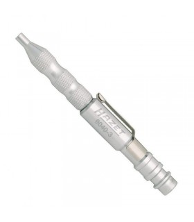 Hazet 9040-3 Basınçlı Hava Üfleme Kalemi