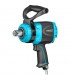 Hazet 9014TT 4100Nm 1" Havalı Sıkma Sökme Tabancası