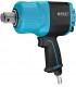 Hazet 9014TT 4100Nm 1" Havalı Sıkma Sökme Tabancası