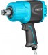Hazet 9014TT 4100Nm 1" Havalı Sıkma Sökme Tabancası