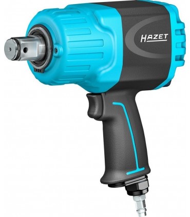 Hazet 9014TT 4100Nm 1" Havalı Sıkma Sökme Tabancası