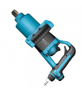 Hazet 9014 PS-1 3400Nm 1" Havalı Sıkma Sökme Tabancası