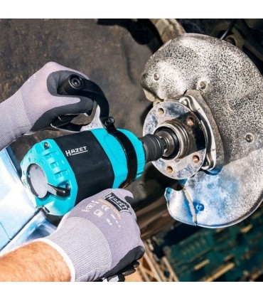 Hazet 9013TT 4100Nm 3/4" Havalı Sıkma Sökme Tabancası