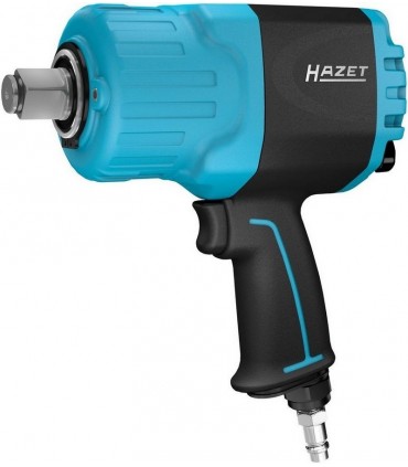 Hazet 9013TT 4100Nm 3/4" Havalı Sıkma Sökme Tabancası
