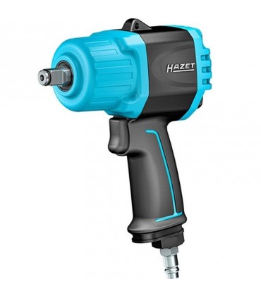 Hazet 9013M 1890Nm 3/4" Havalı Sıkma Sökme Tabancası
