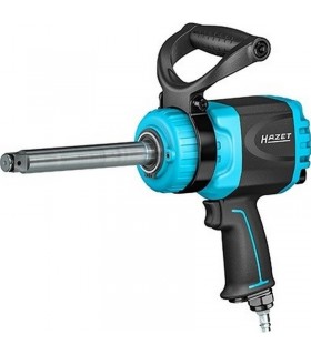 Hazet 9013 LGTT 3800Nm 3/4" Havalı Sıkma Sökme Tabancası