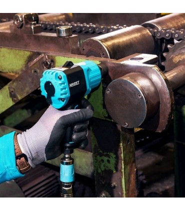 Hazet 9012TT 2200Nm 1/2" Havalı Sıkma Sökme Tabancası