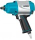 Hazet 9012SPC 850Nm 1/2" Havalı Sıkma Sökme Tabancası
