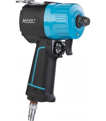 Hazet 9012MT 1400Nm 1/2" Havalı Sıkma Sökme Tabancası