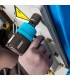 Hazet 9012MT 1400Nm 1/2" Havalı Sıkma Sökme Tabancası